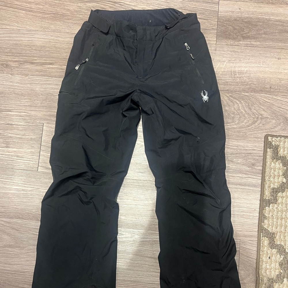Gore-Tex Snow Pants